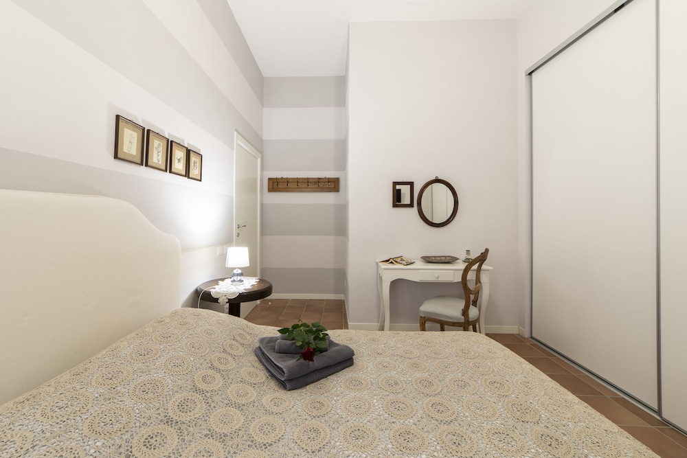 Dogana d'Acqua Art B&B