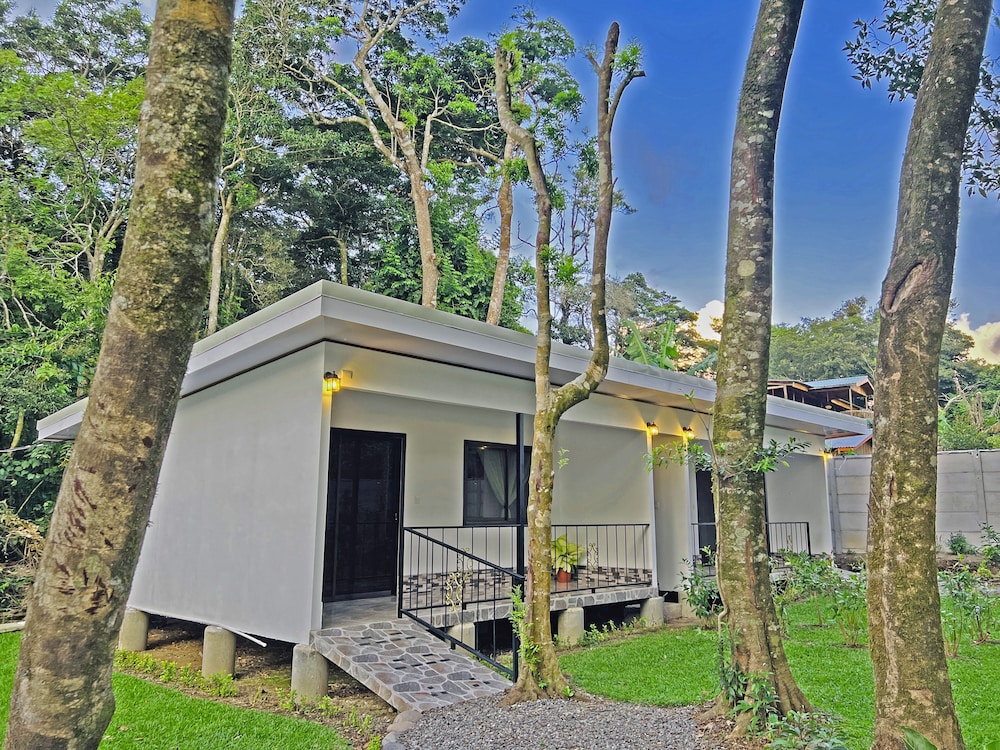 Monteverde Magic Mountain