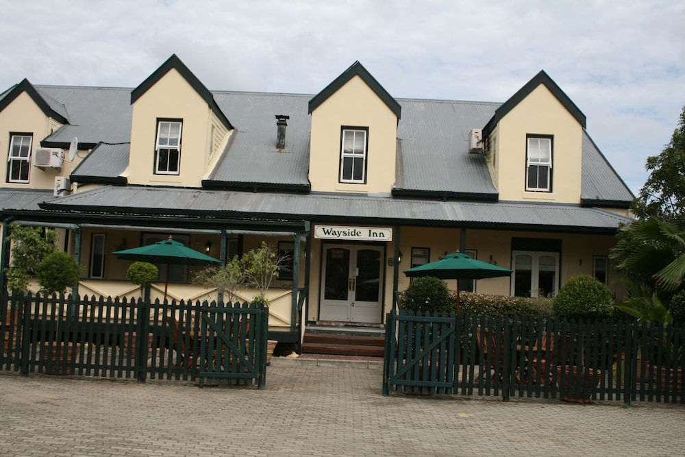 Knysna Wayside Inn