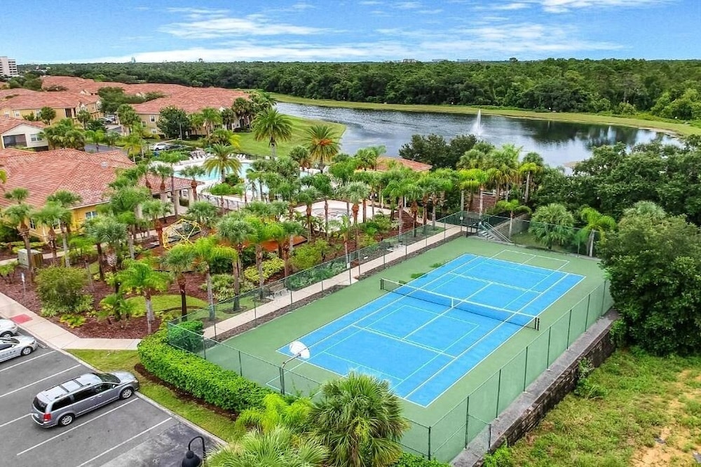 Oakwater Lookout 3 Bedroom Condo