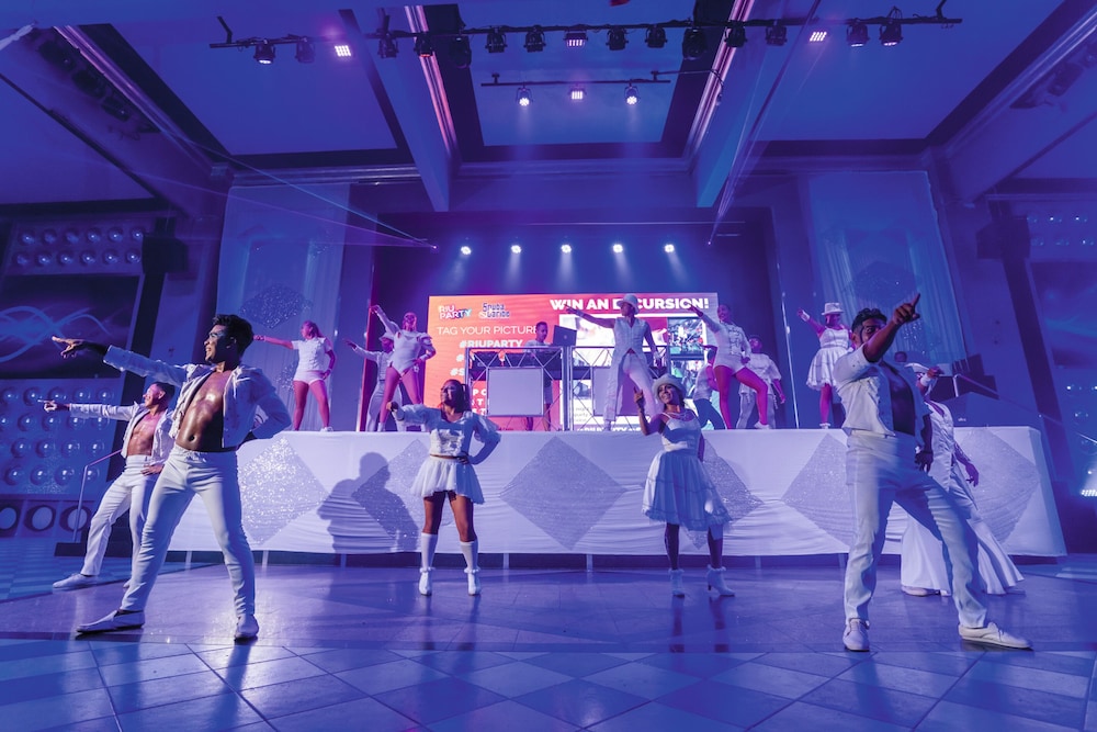 Puerto Vallarta Vacations - Hotel Riu Vallarta - All Inclusive - Property Image 58