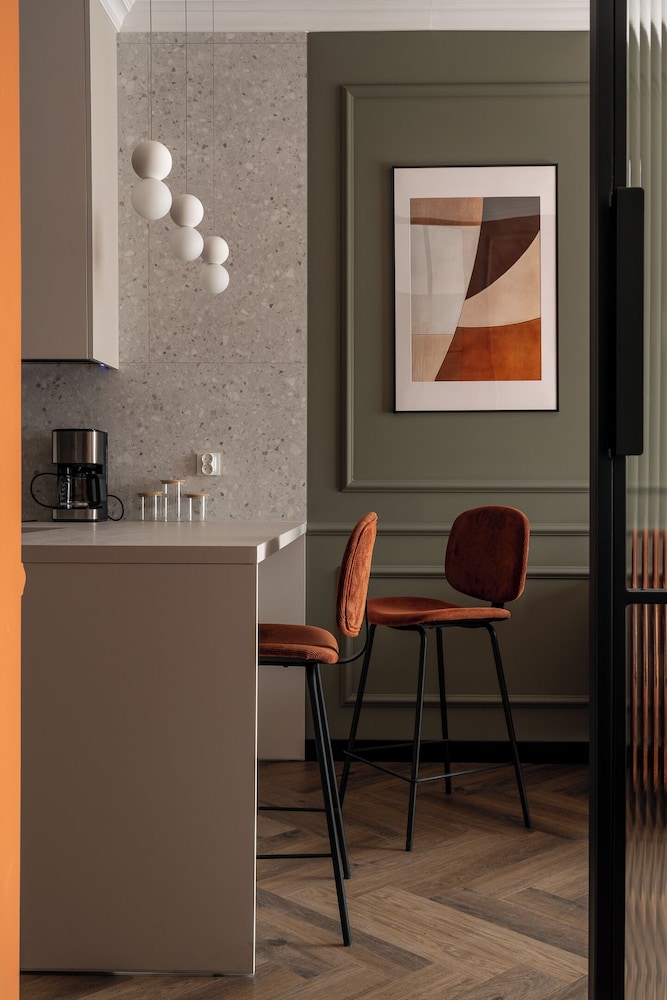 RentPlanet - Apartament Kurkowa