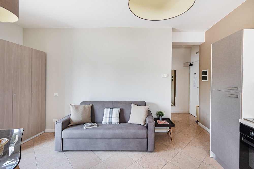 Residenza Miralago - 17 Versilia - LOC BK