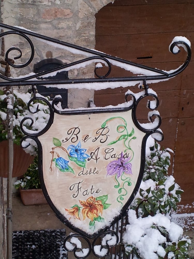 B&B A Casa delle Fate