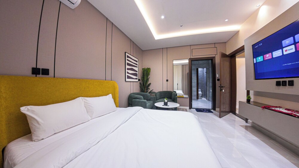 Hometel Rawda