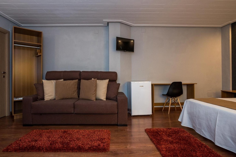 Hostal Ciudad de Lepe