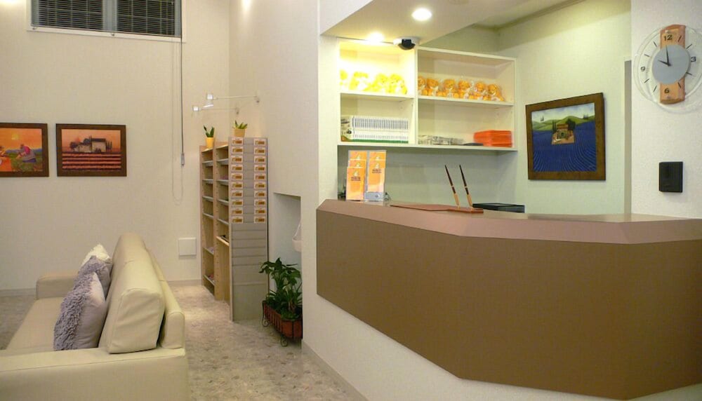 Family Lodge Hatagoya Iga view 2