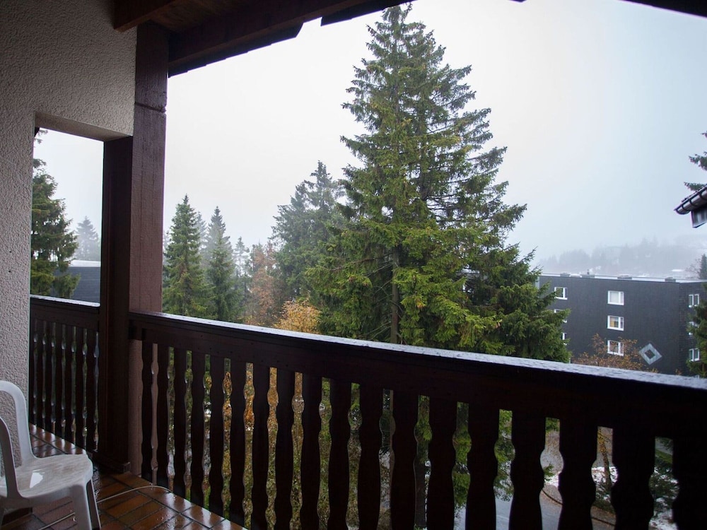 Apartment in Winterberg in der Nahe des Bikeparks