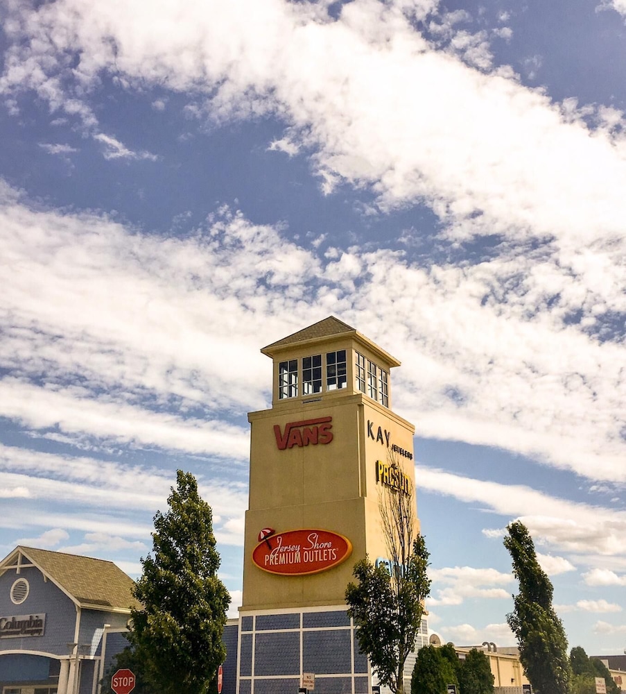 Hotel Charlee Sea Breeze - Oceanblock