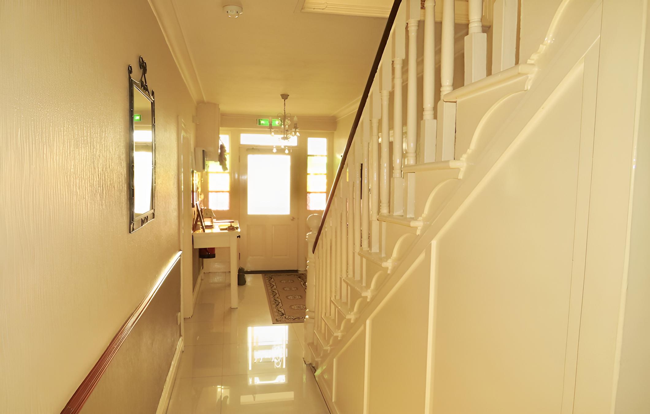 Glendale Bed & Breakfast