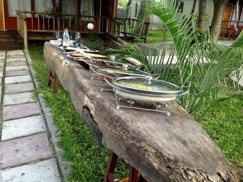 Rivernest Boutique Cottages