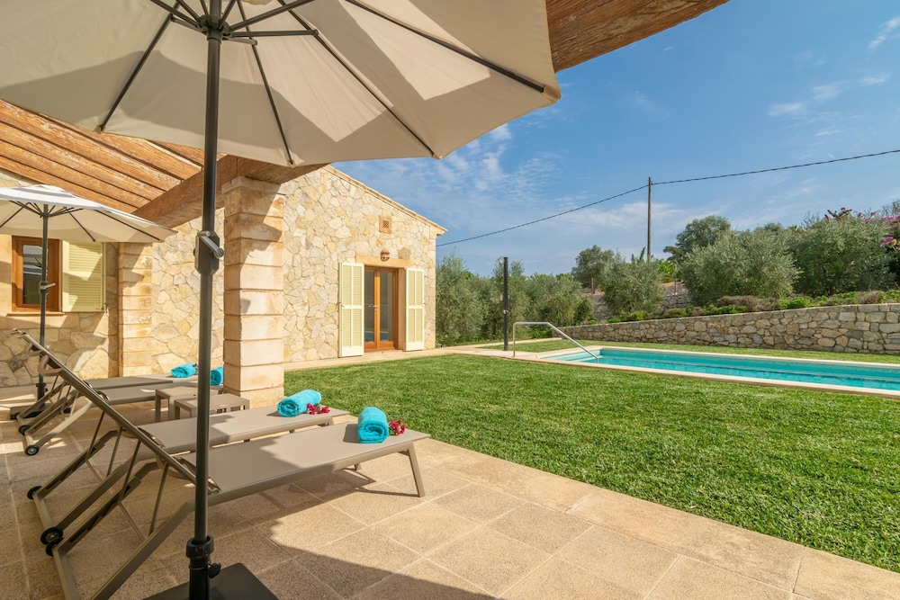 Fetget-can Bosco in Mallorca