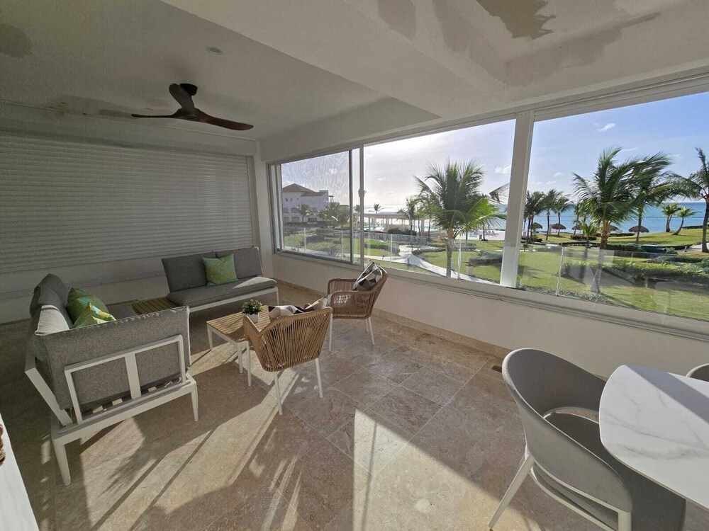 U-GO Punta Cana Cap Cana Frente al Mar