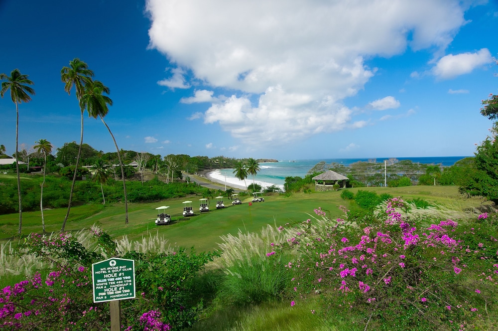 Mount Irvine Bay Resort