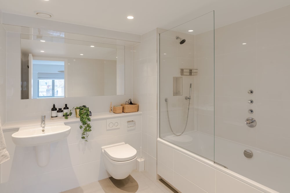 The Portland Penthouse - Marylebone - by Frankie