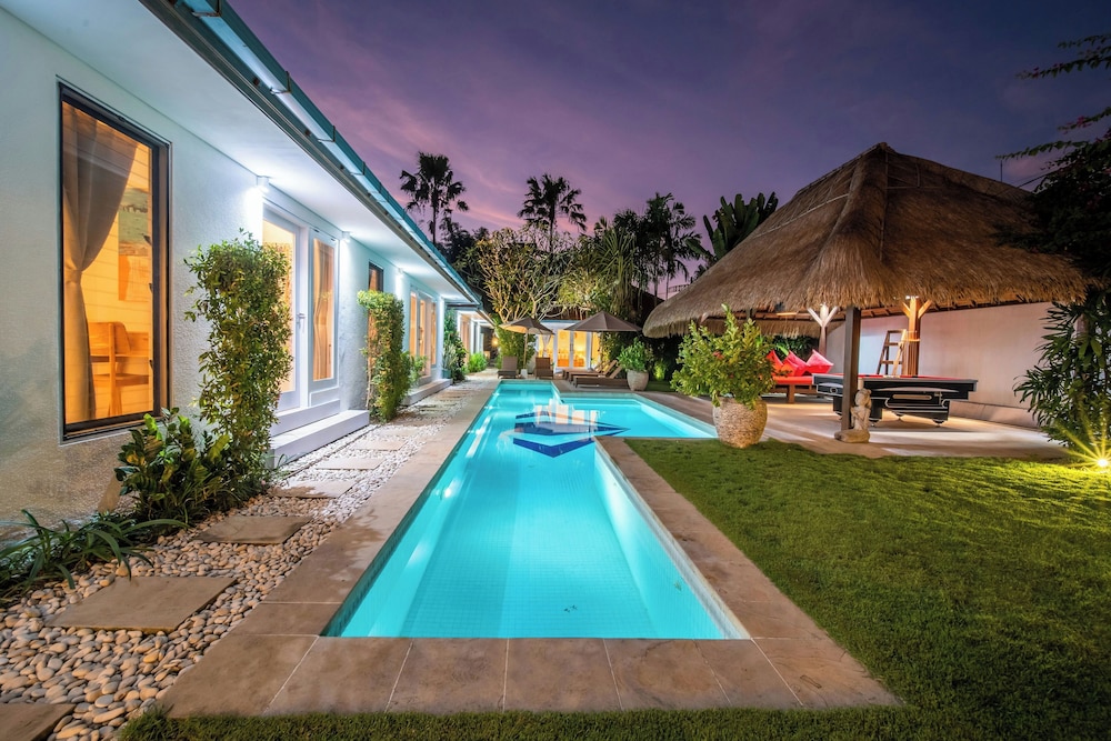 Elsies Villa Canggu