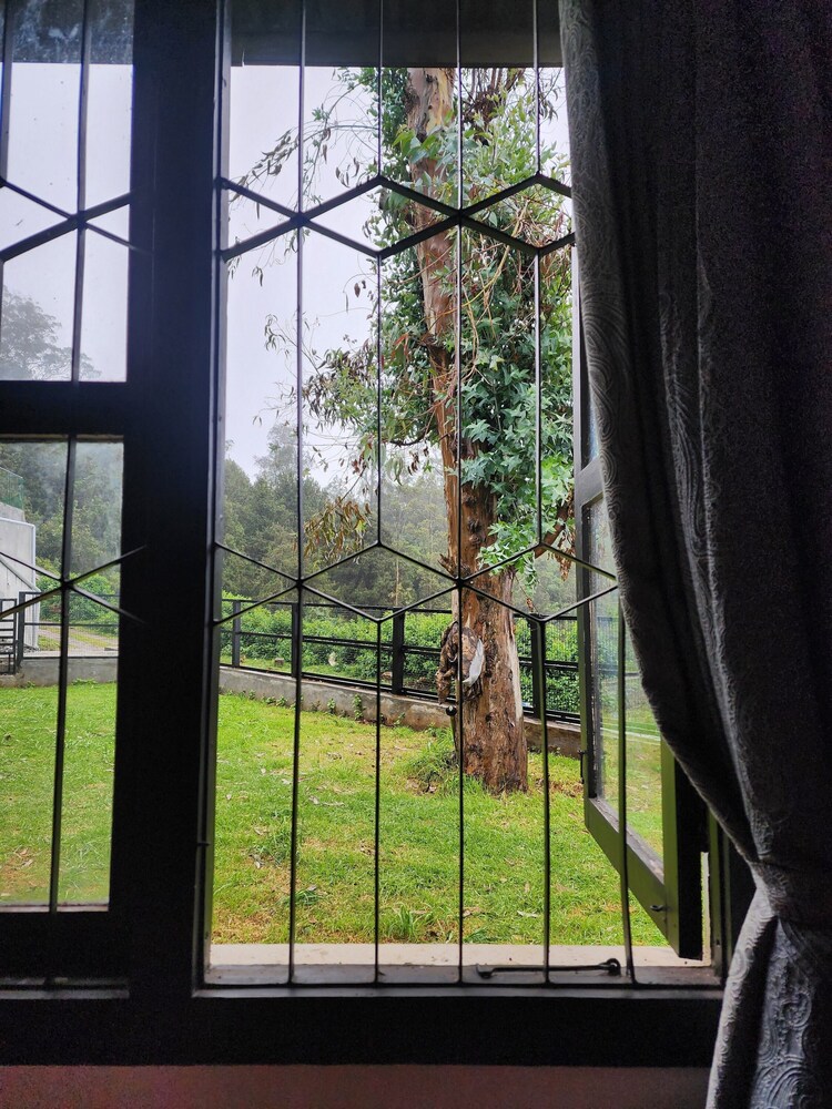 Songs of the Nilgiris