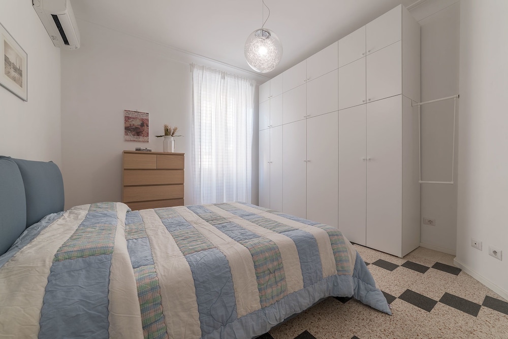 Gianicolense Green Apartment