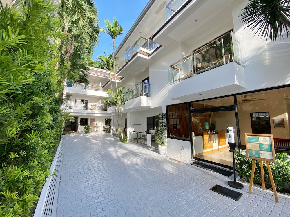 Jony's Beach Resort, Boracay Island - 14