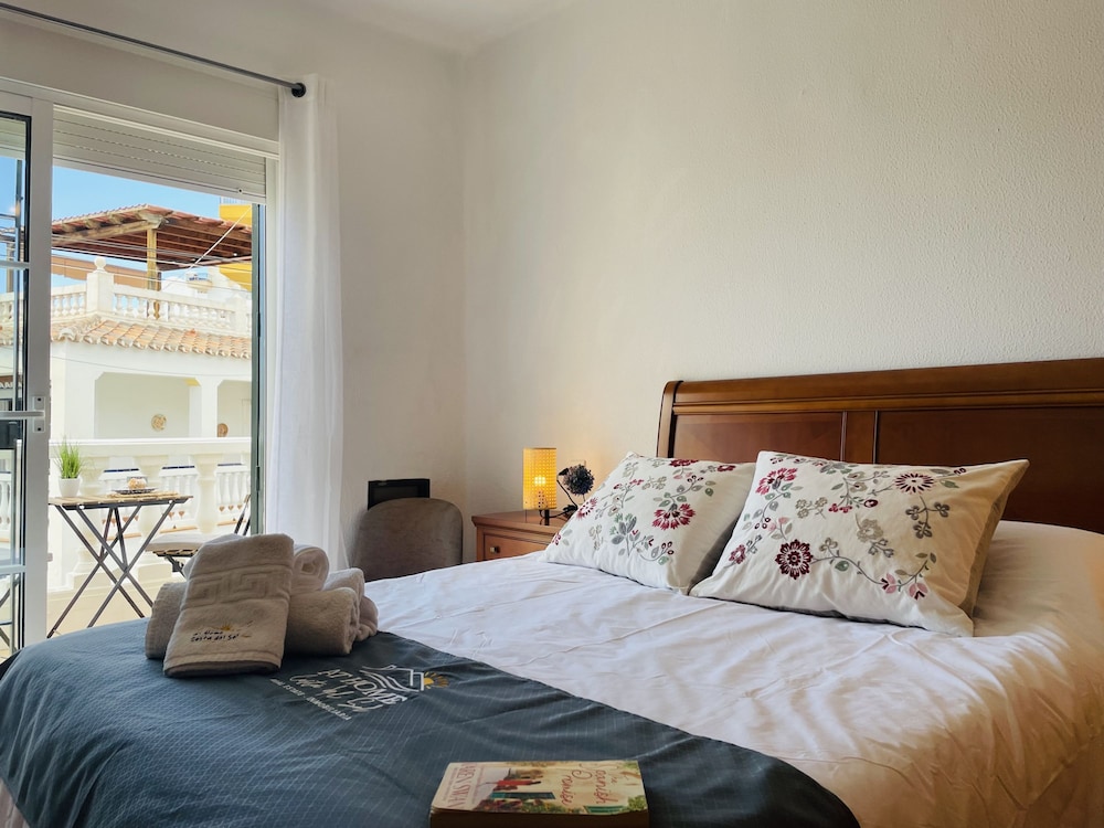 Casa Encanto de Nerja by At Home Costa del sol