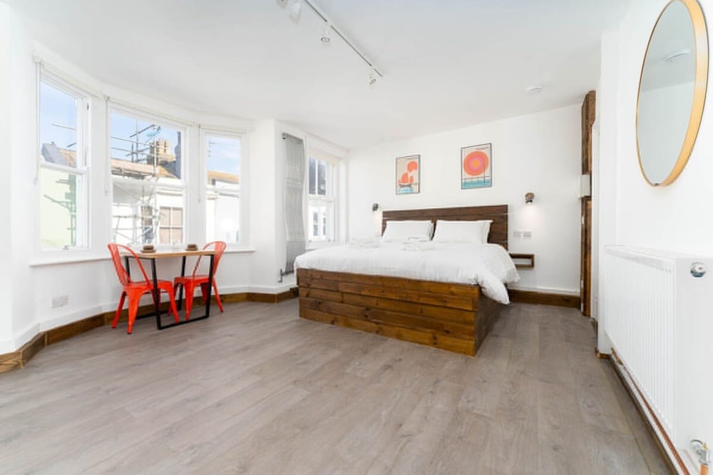 Host Stay Grafton Suite