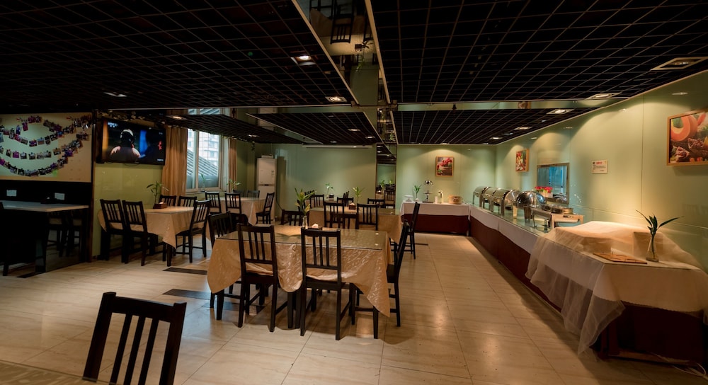 Fu Yi Fashion Hotel
