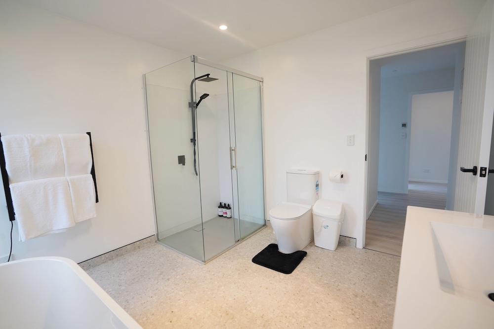 Northland Nest by Aotearoa Escapes