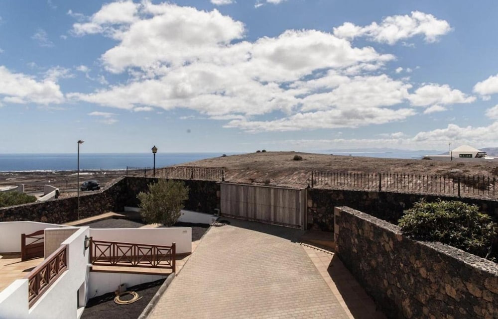 Casa Morro Blanco in Conil