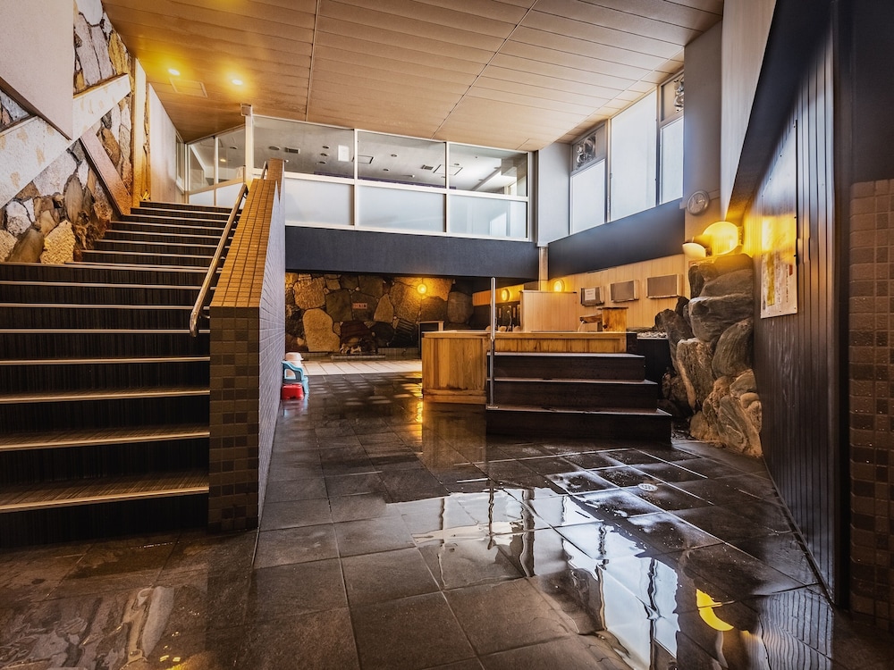 Hotel Sanrakuso