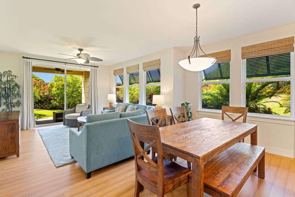 Kauai Pili Mai 13m 3 Bedroom Condo