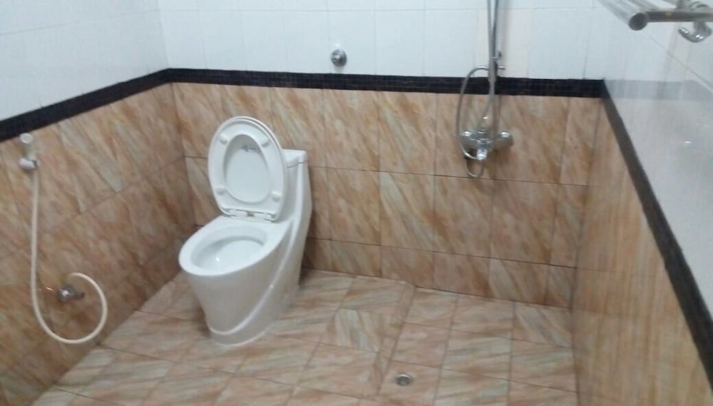 Aston Hotel Suites