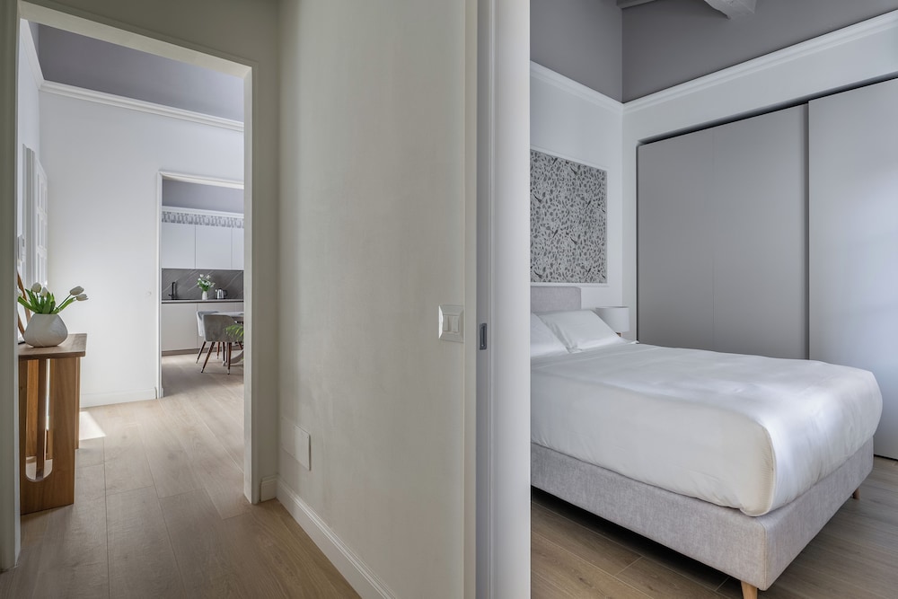 Deservi Luxury Apartments