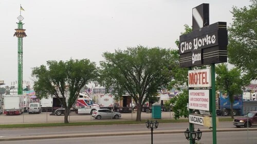 Yorke Inn Motel
