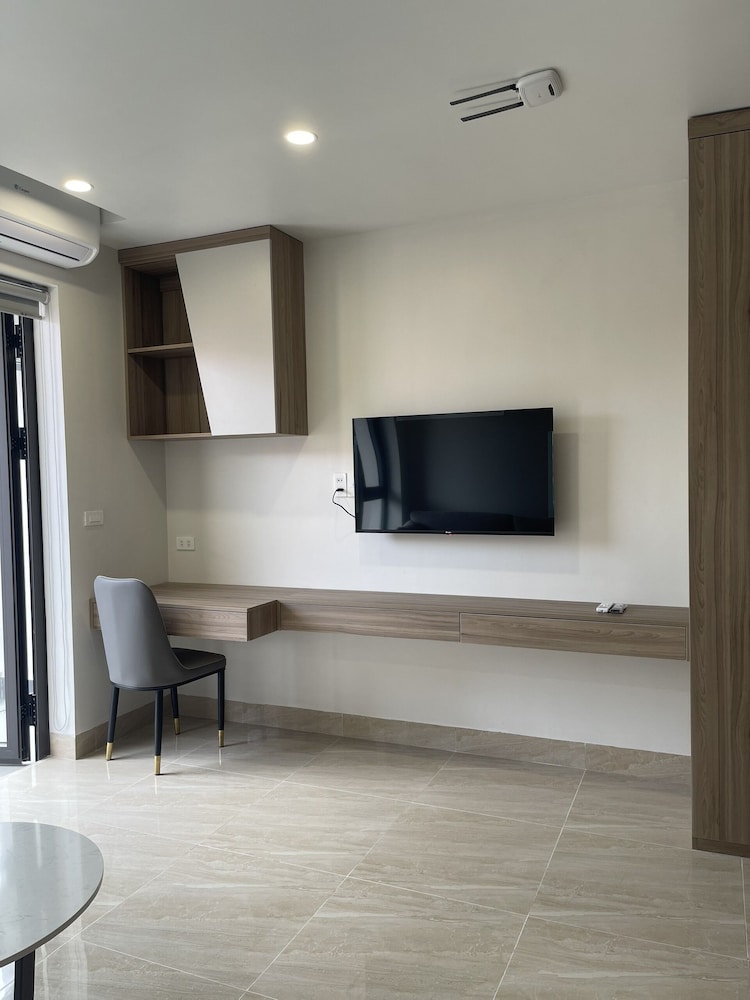 An Huy Home