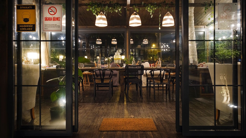 Mata Butik Hotel