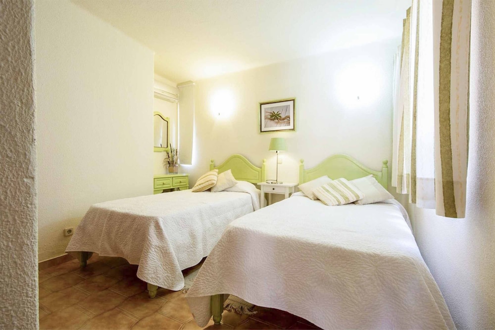 Villa Daffodil Golf