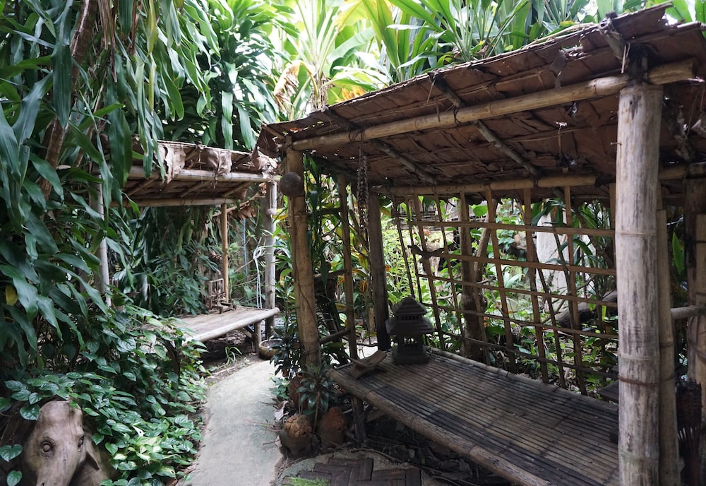 Konkubdin Homestay