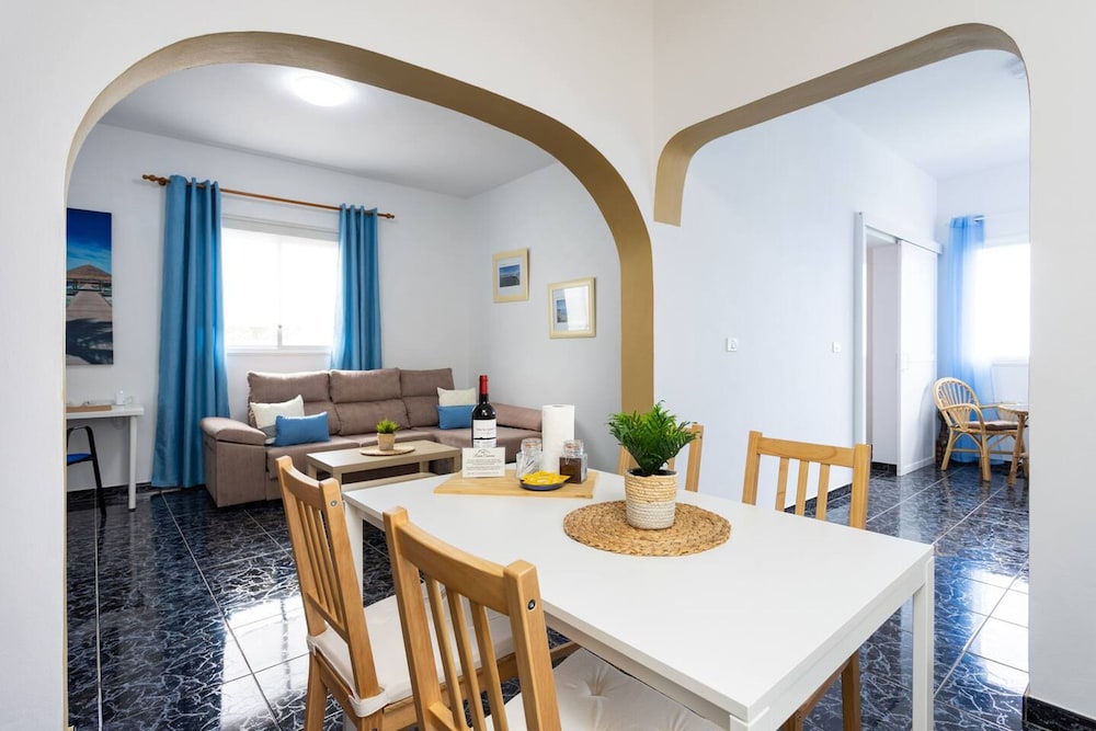 Apartamento Horizonte Azul