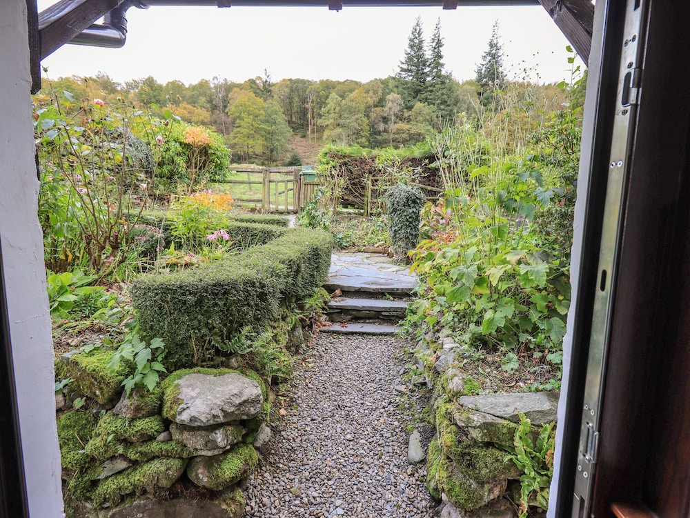 Park Cottage