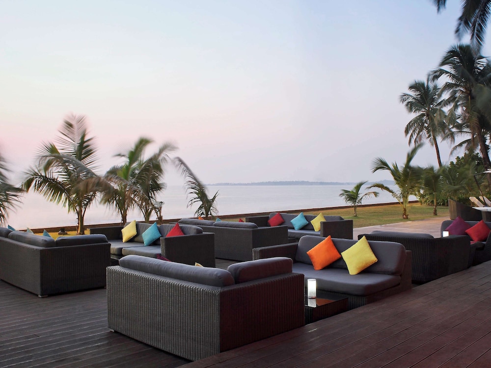 Mumbai Vacations - Novotel Mumbai Juhu Beach Hotel - Property Image 94