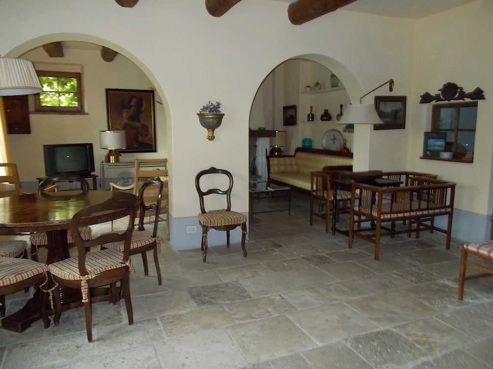 Locanda Le Querce