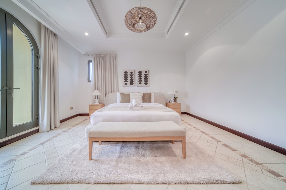 Signature Palm Villas - Mint Stay