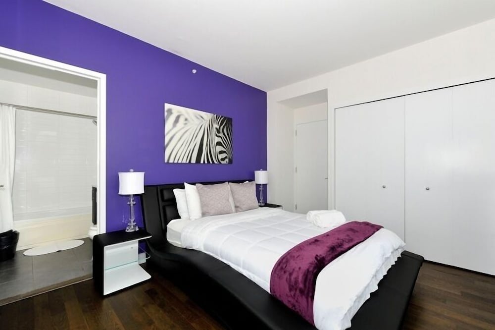Market Rental NYC Midtown West