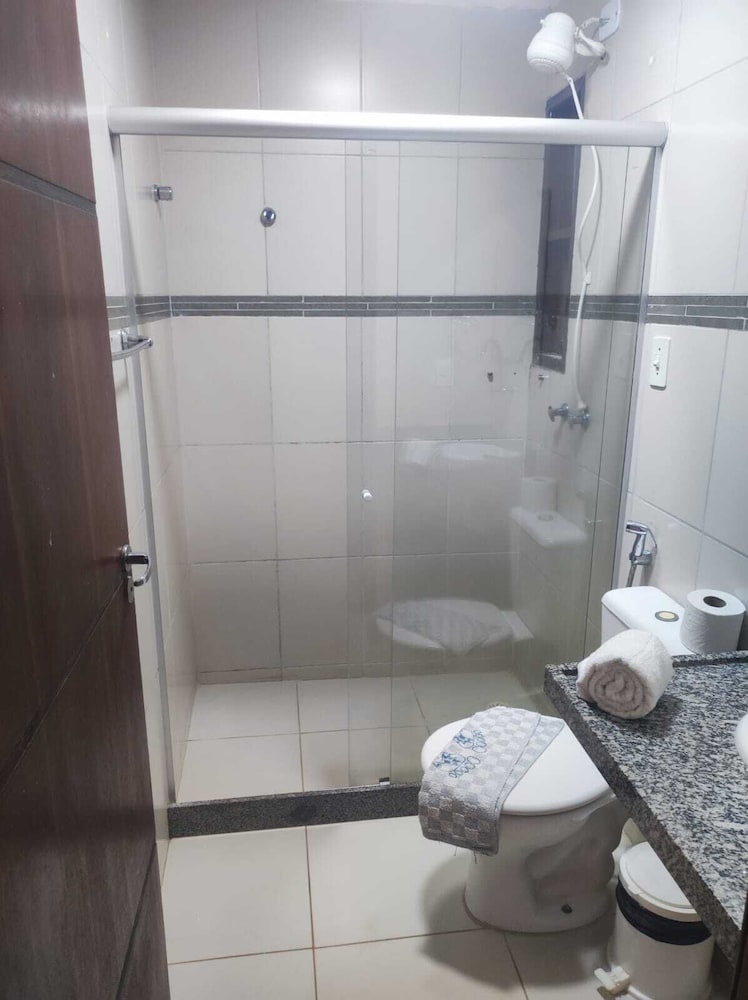 Pousada Costeira da Barra