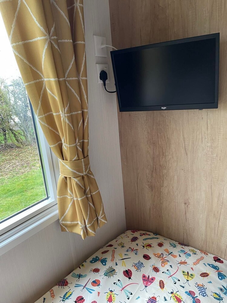 KMH Caravan Holidays