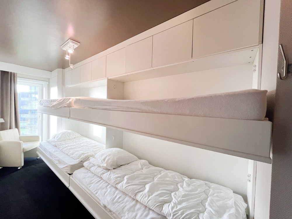 Apartment in Nieuwpoort Near the Coast