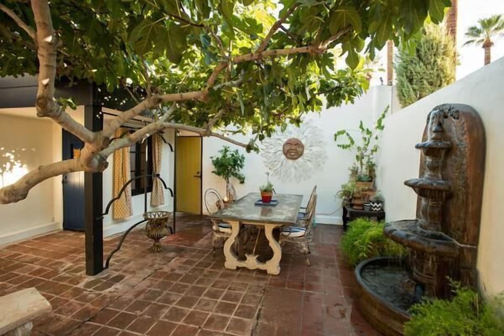Bella Historic Hacienda By Signature Vacation Rentals