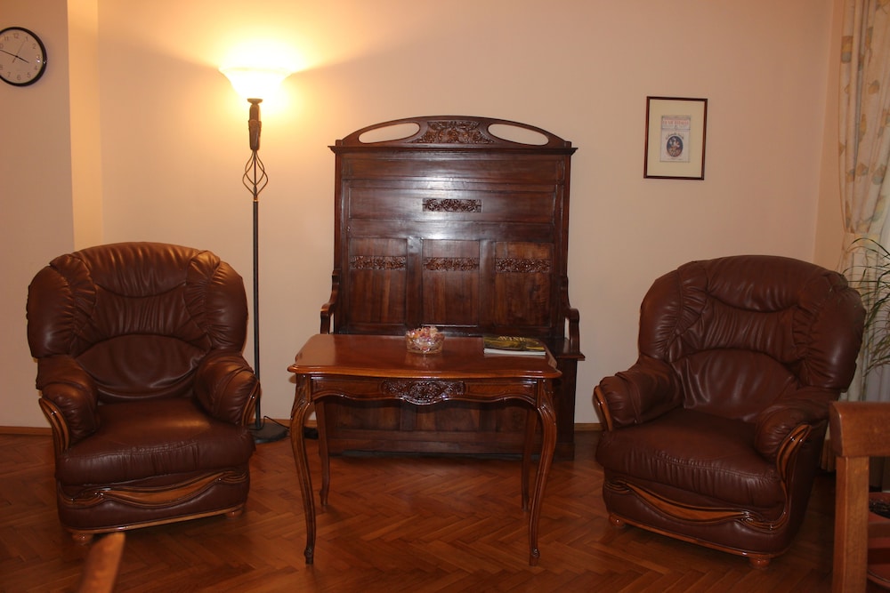 Casa Ferrari B & B view 5