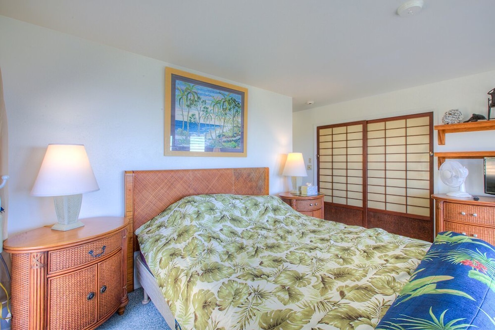 Kona Hawaii Guesthouse