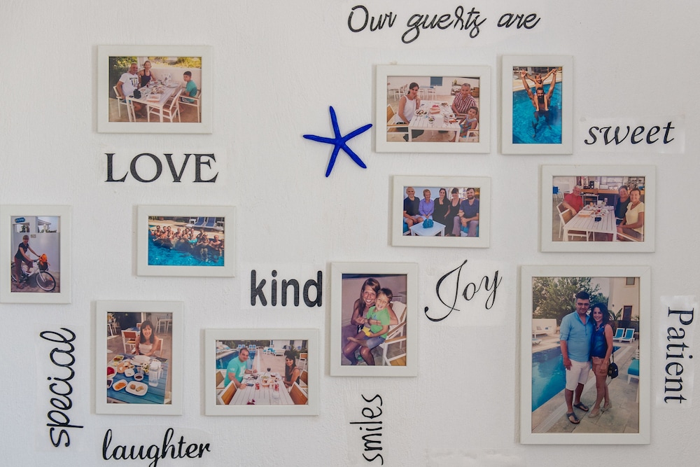 Via Farilya Otel - Image 14